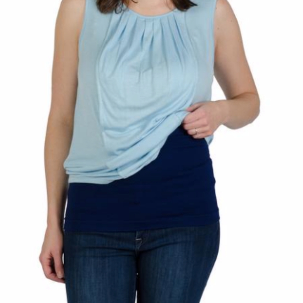 Momzelle Nursing Band